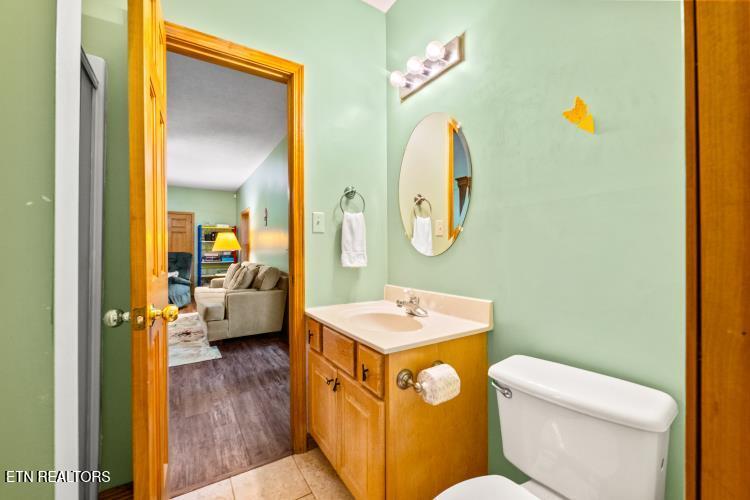 125 Shoreside Road New Tazewell TN 37825