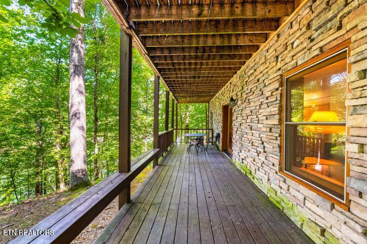 125 Shoreside Road New Tazewell TN 37825