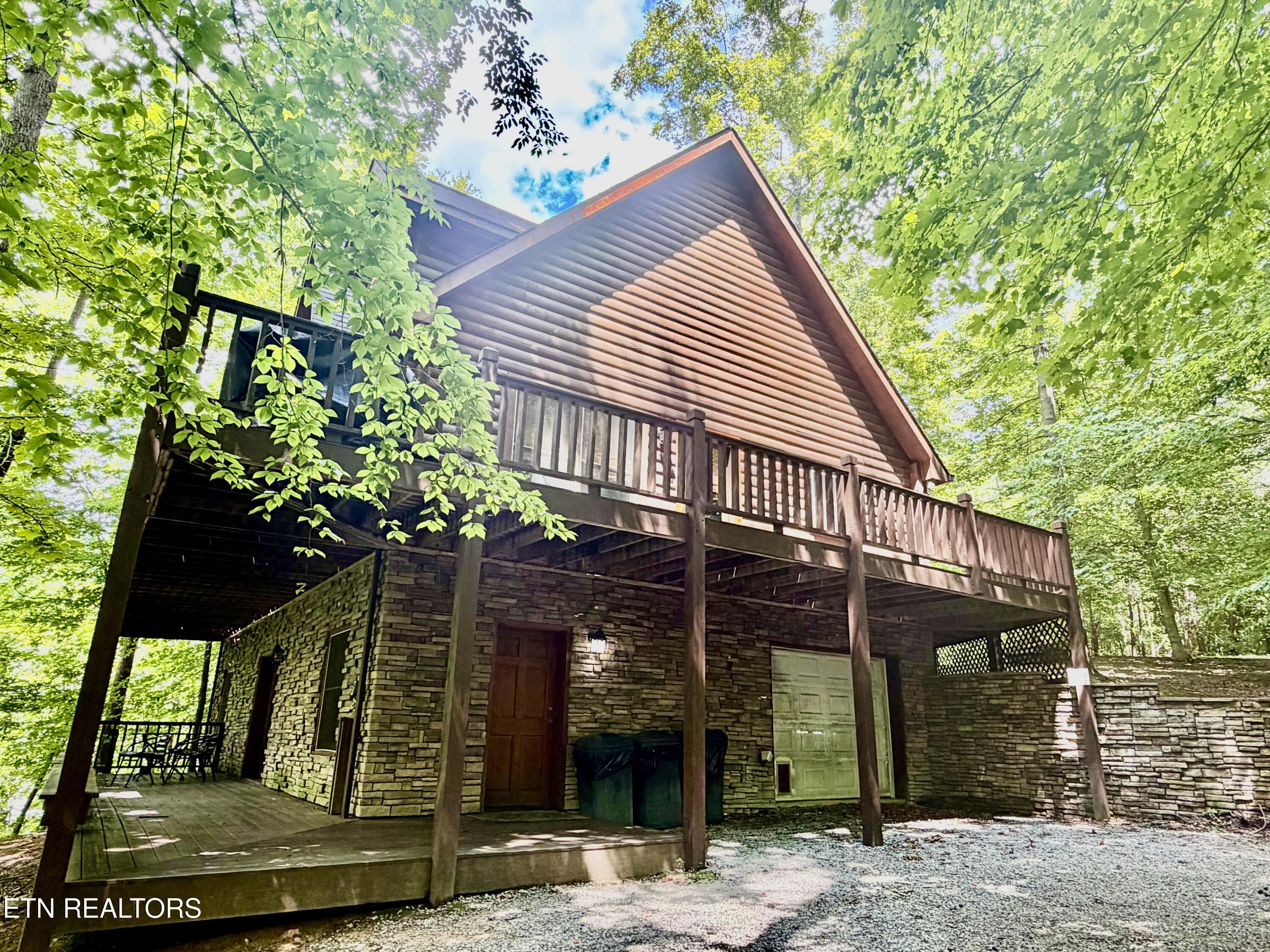 125 Shoreside Road New Tazewell TN 37825