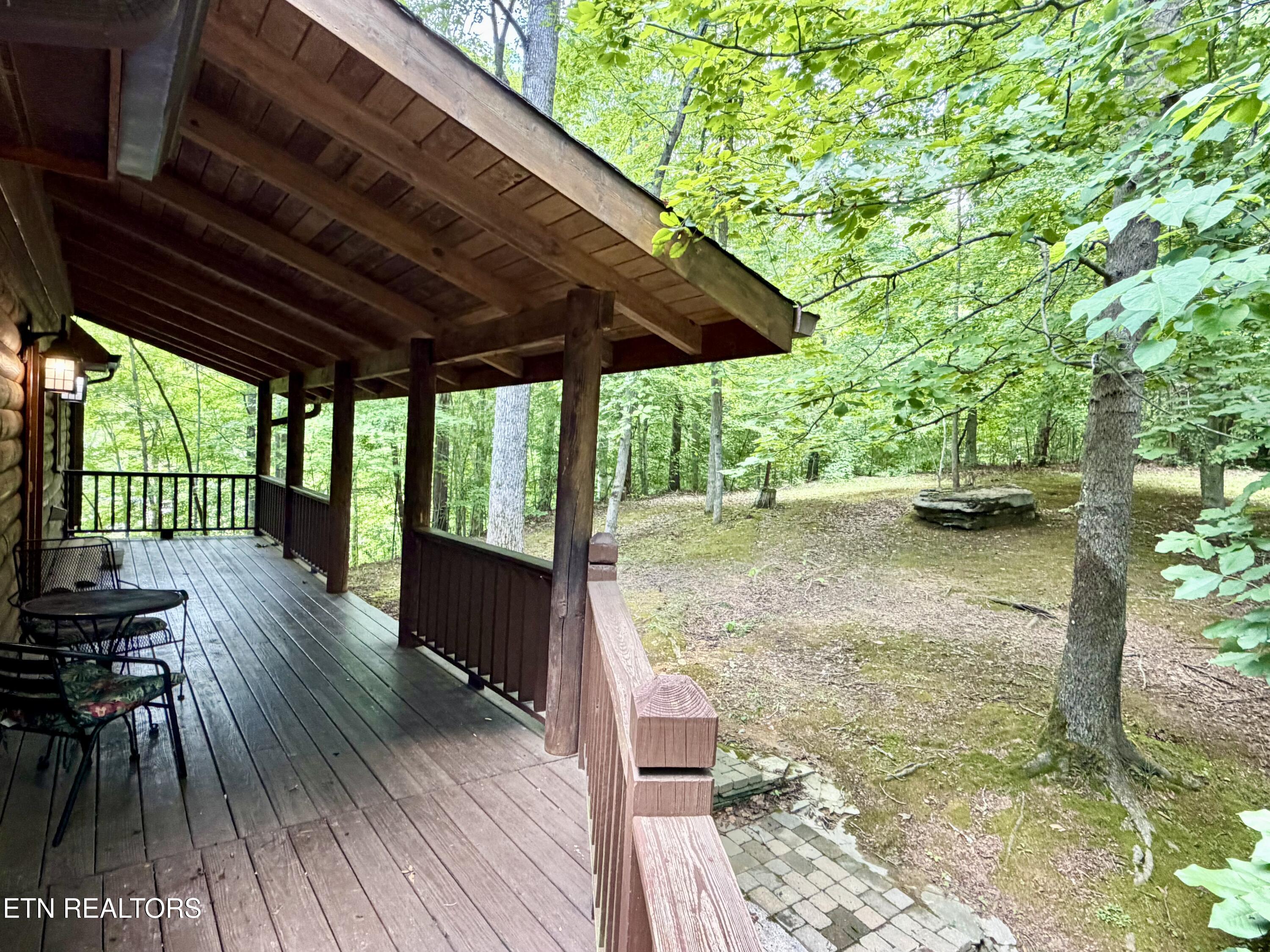 125 Shoreside Road New Tazewell TN 37825