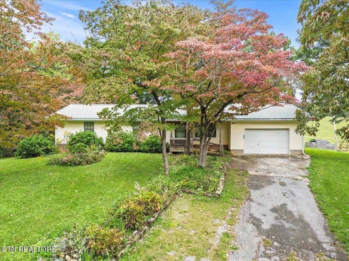351 Breanna Washburn TN 37888