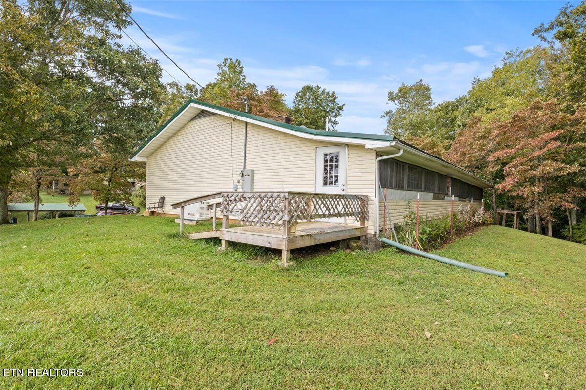 351 Breanna Washburn TN 37888
