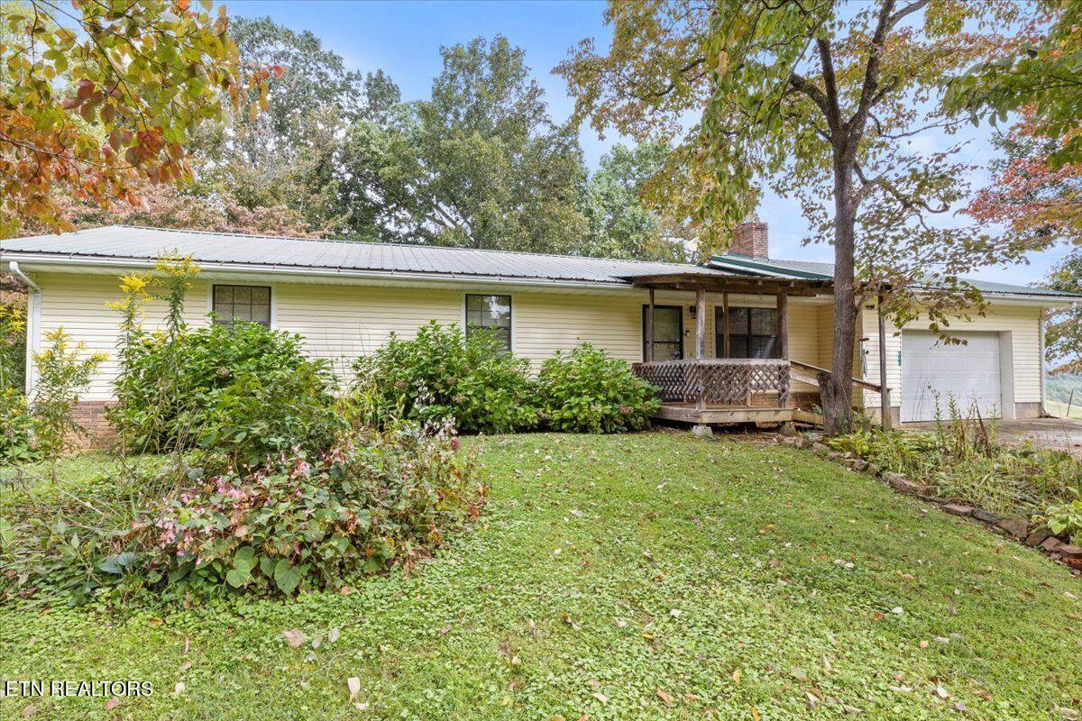 351 Breanna Washburn TN 37888