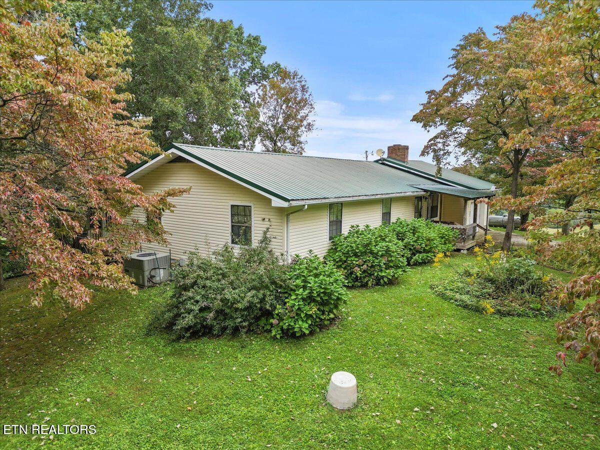351 Breanna Washburn TN 37888