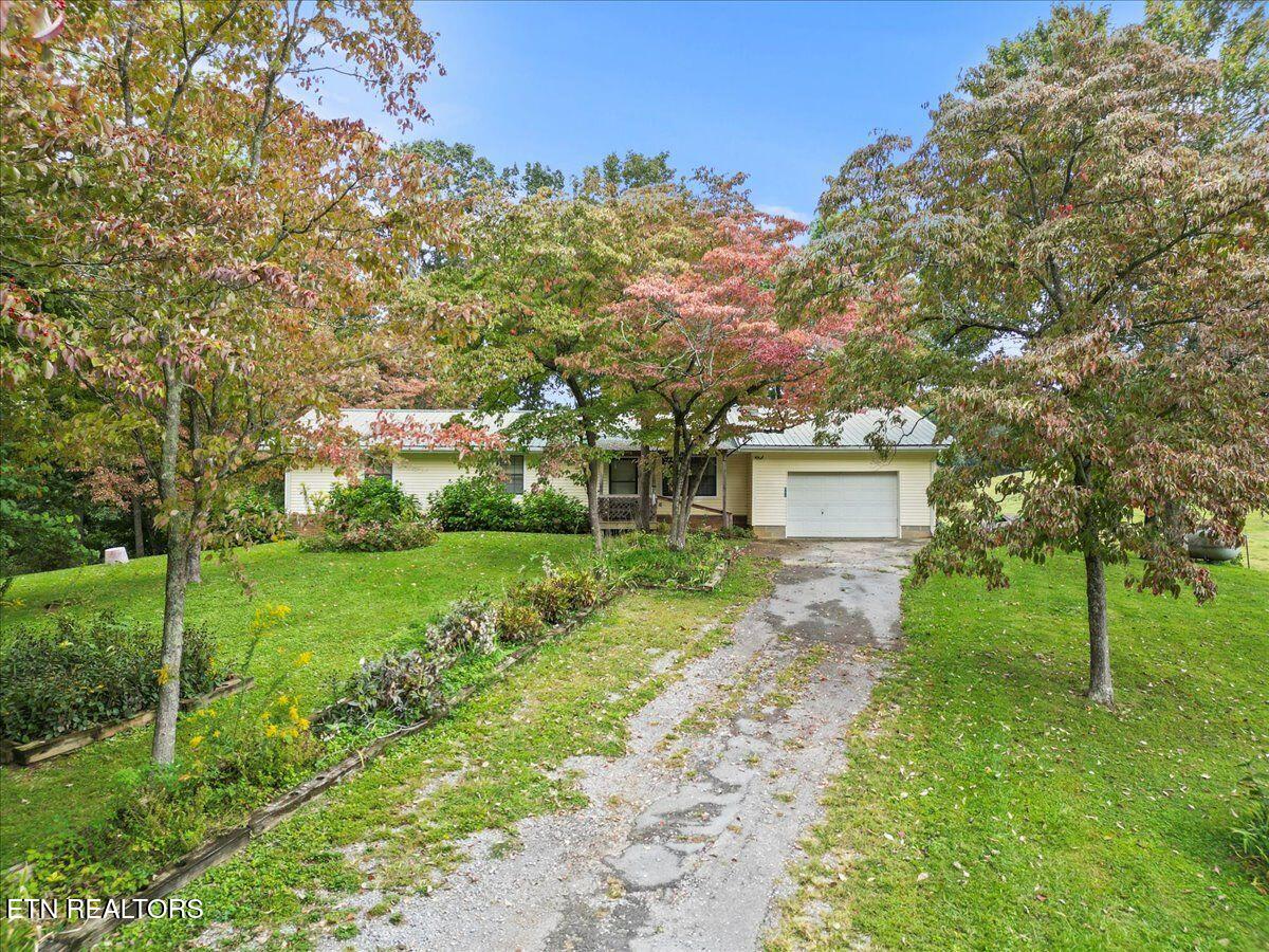 351 Breanna Washburn TN 37888