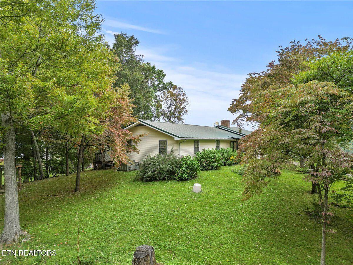 351 Breanna Washburn TN 37888