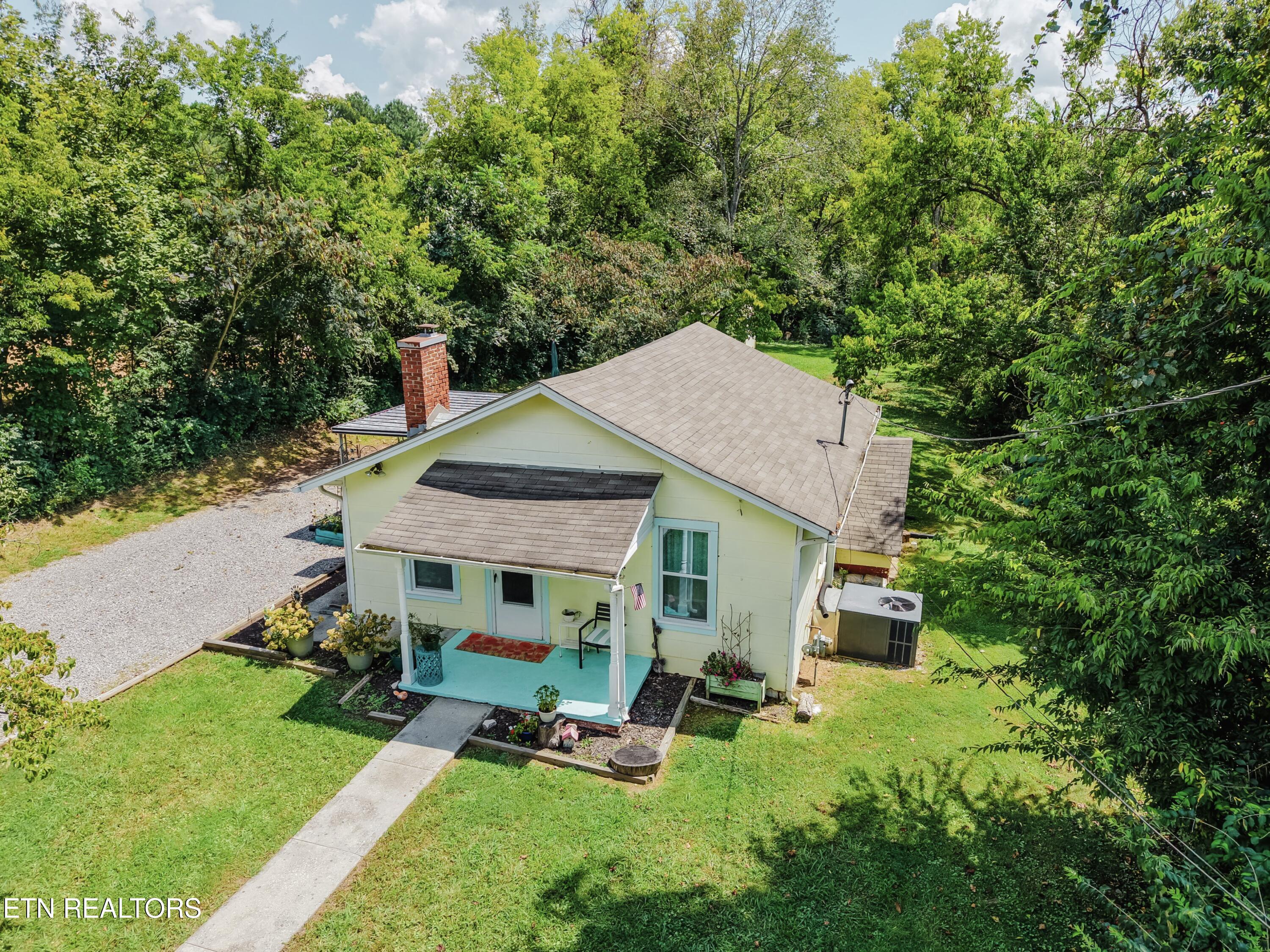 940 E Moody Avenue Knoxville TN 37920