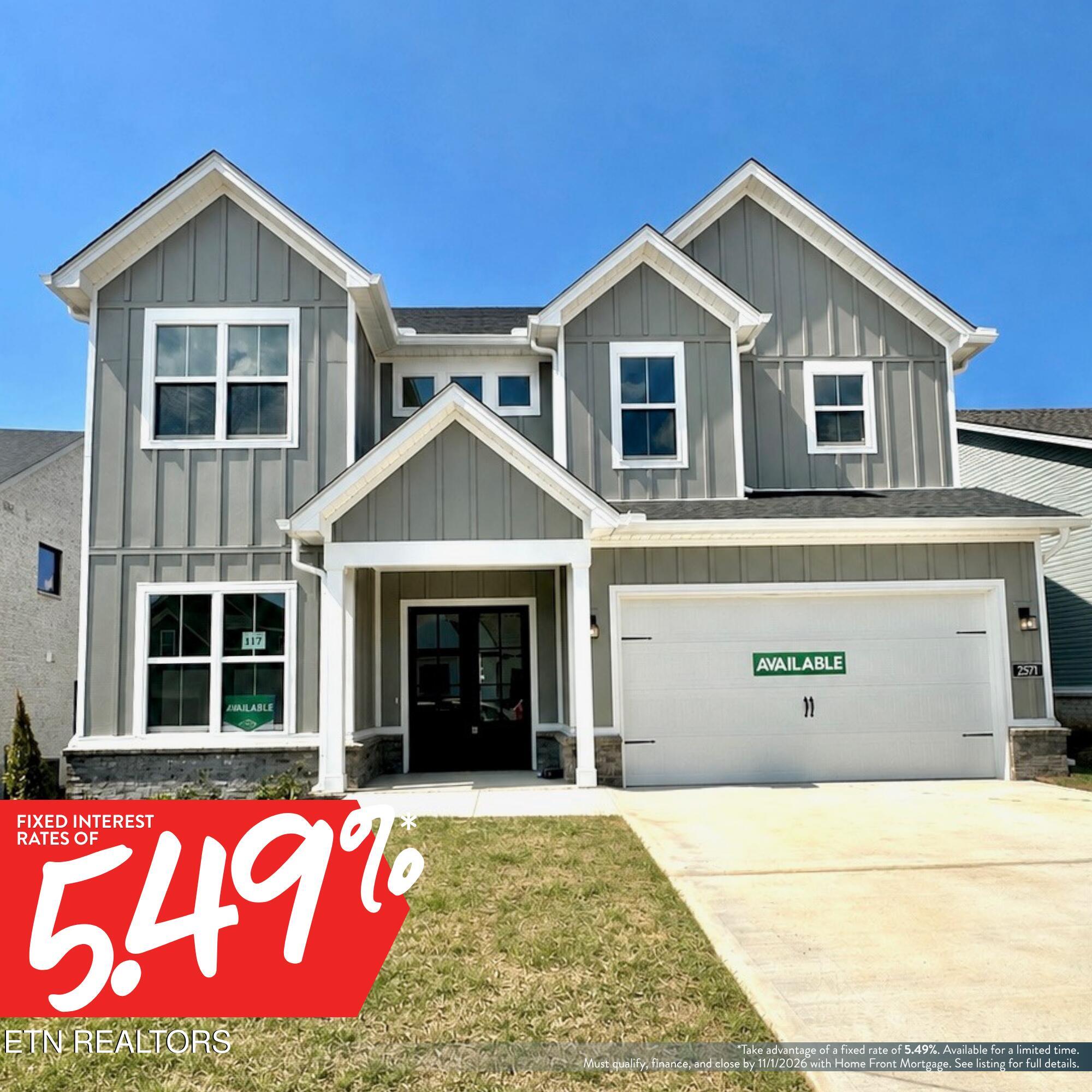 2571 Marshall Pass Road Knoxville TN 37932