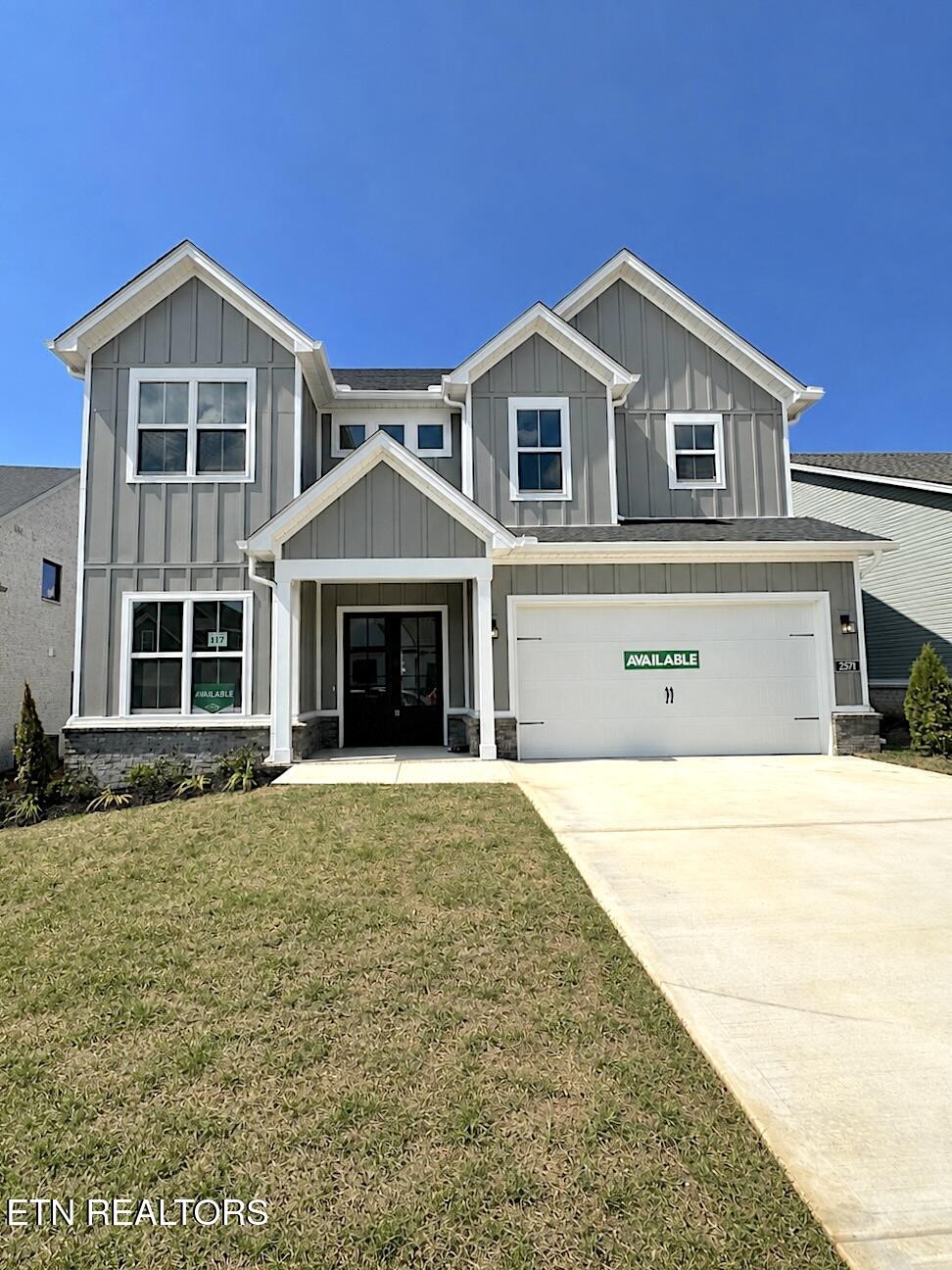 2571 Marshall Pass Road Knoxville TN 37932