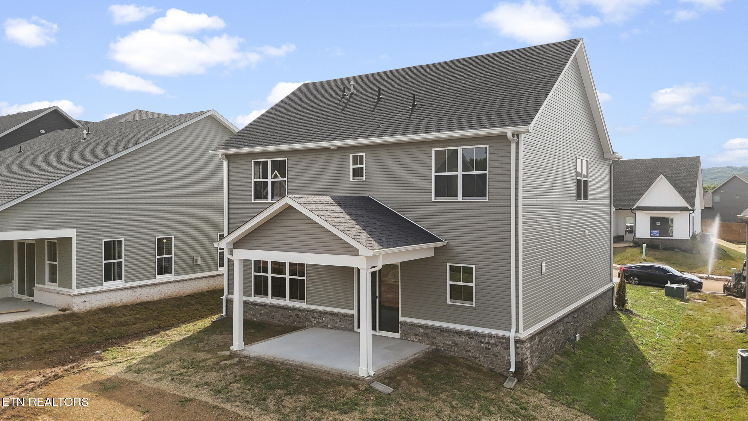 2571 Marshall Pass Road Knoxville TN 37932