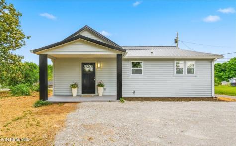 701 Childress Avenue Sweetwater TN 37874