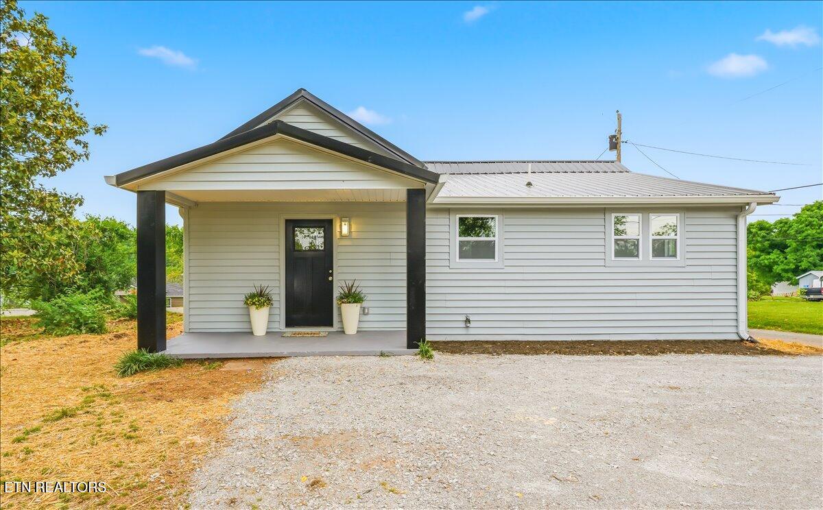 701 Childress Avenue Sweetwater TN 37874