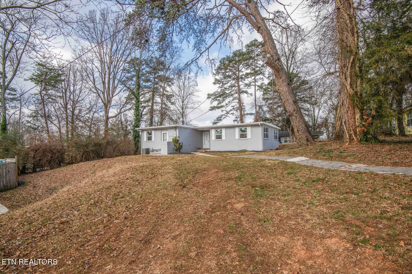 110 Paine Lane Oak Ridge TN 37830