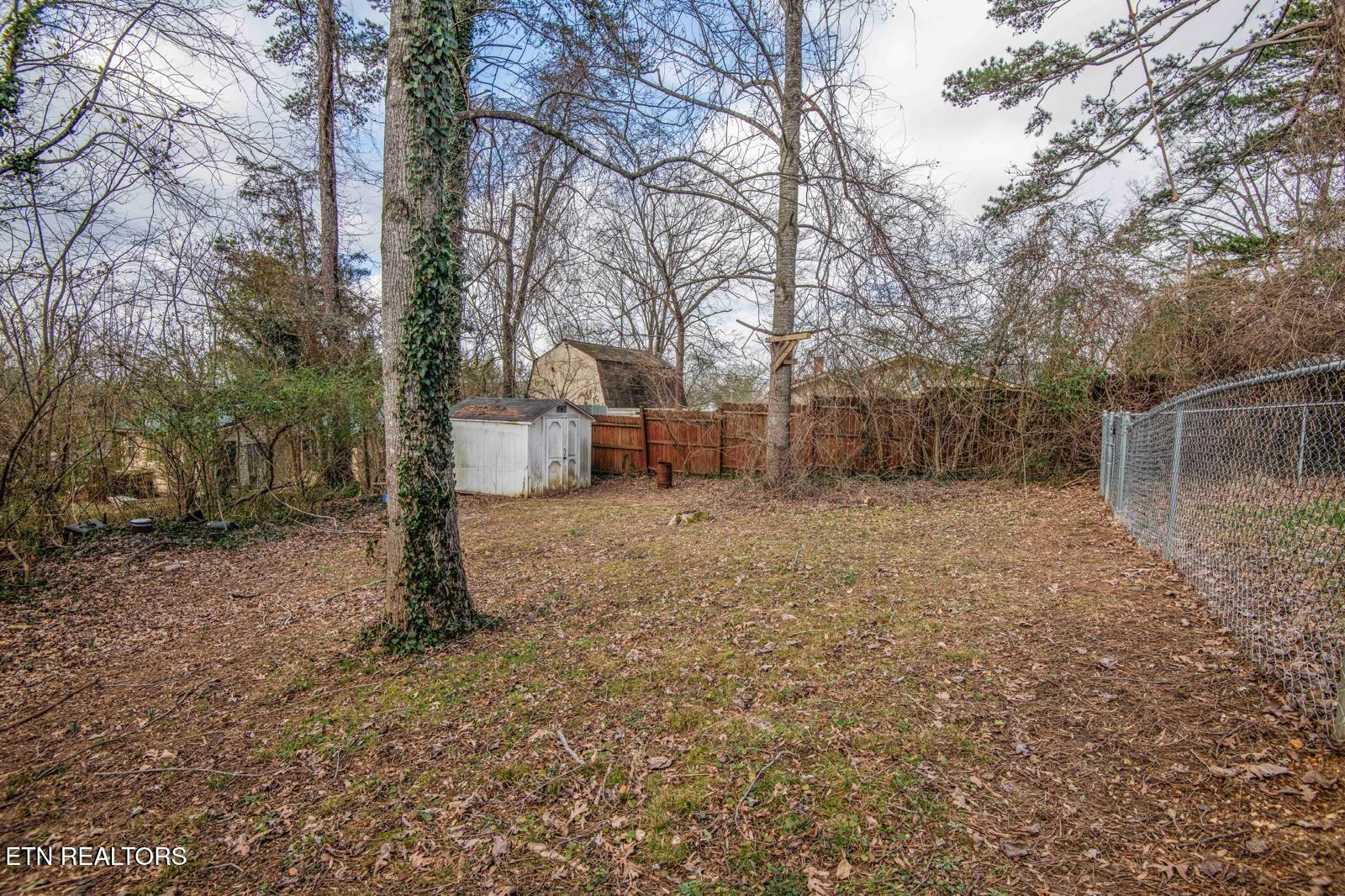 110 Paine Lane Oak Ridge TN 37830