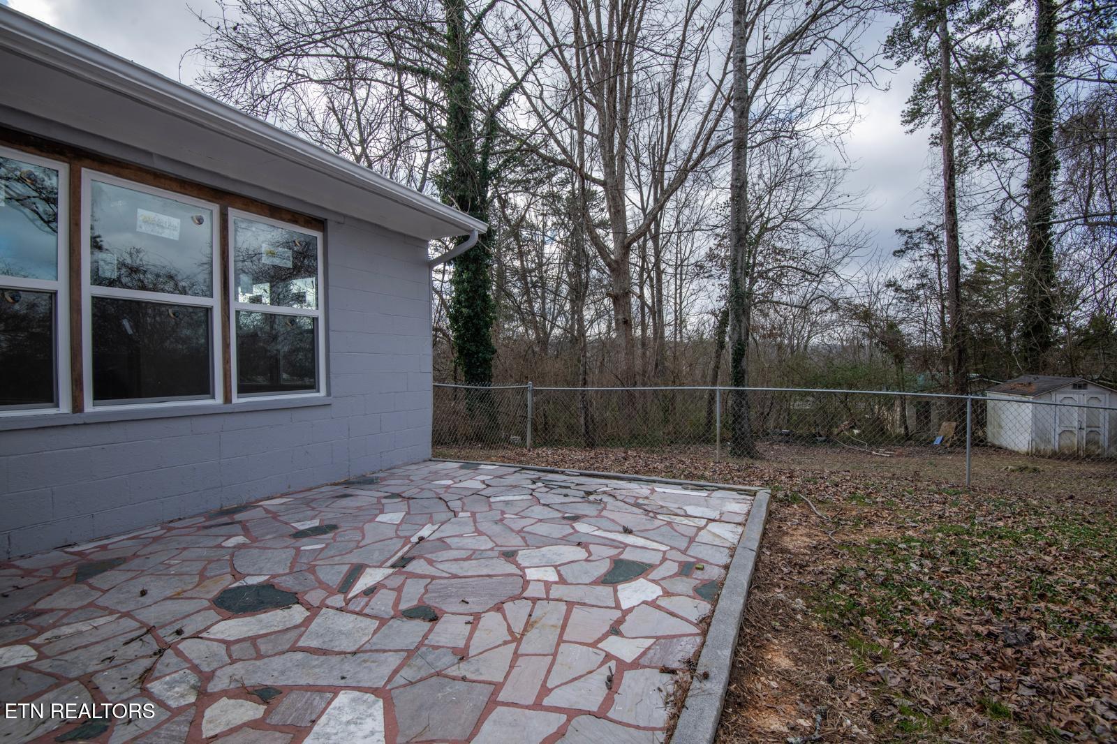 110 Paine Lane Oak Ridge TN 37830
