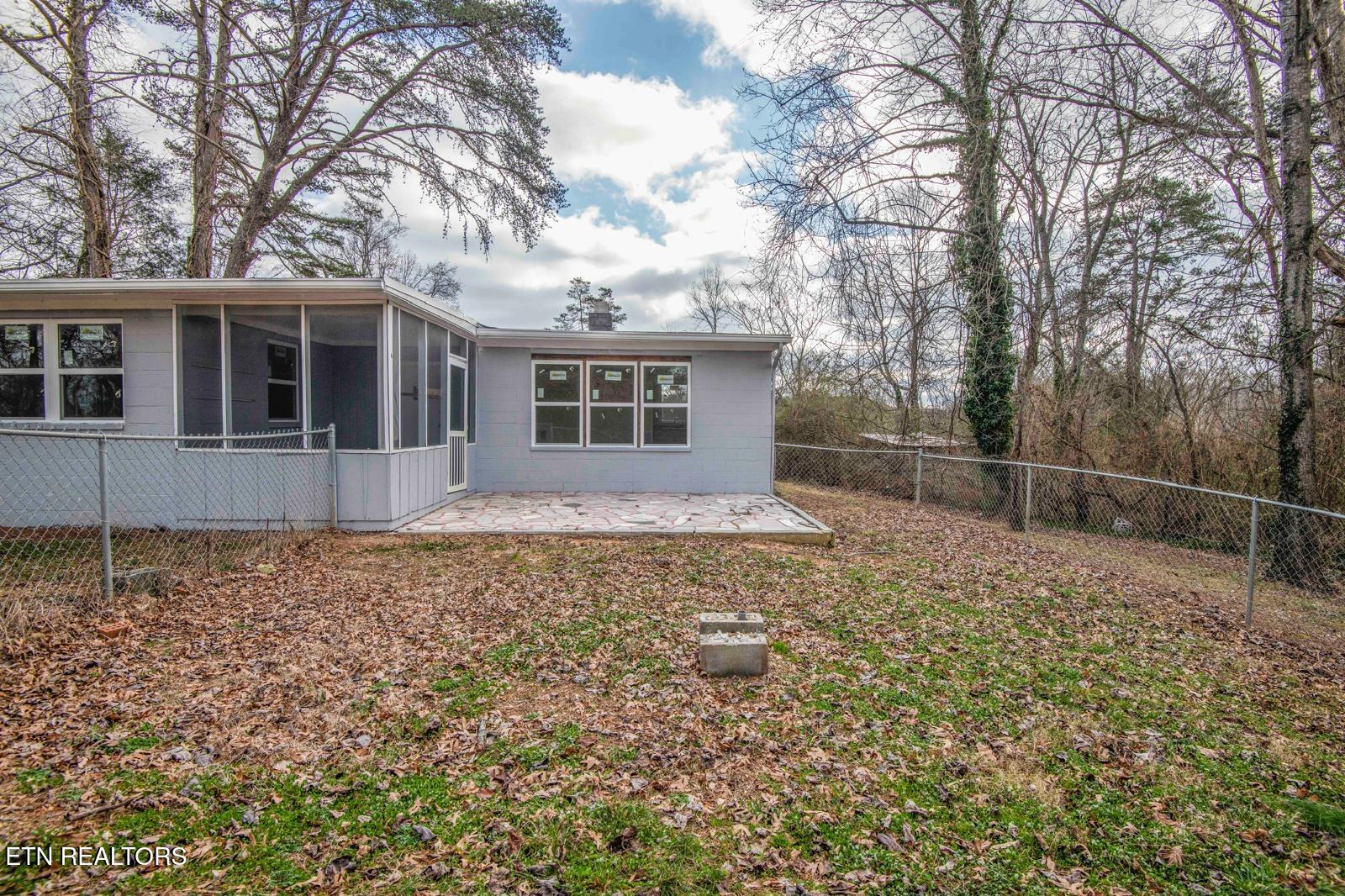 110 Paine Lane Oak Ridge TN 37830