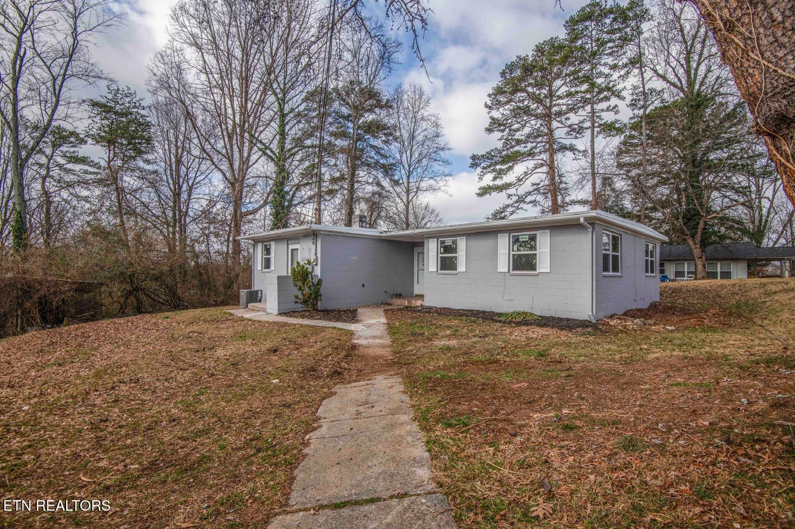 110 Paine Lane Oak Ridge TN 37830
