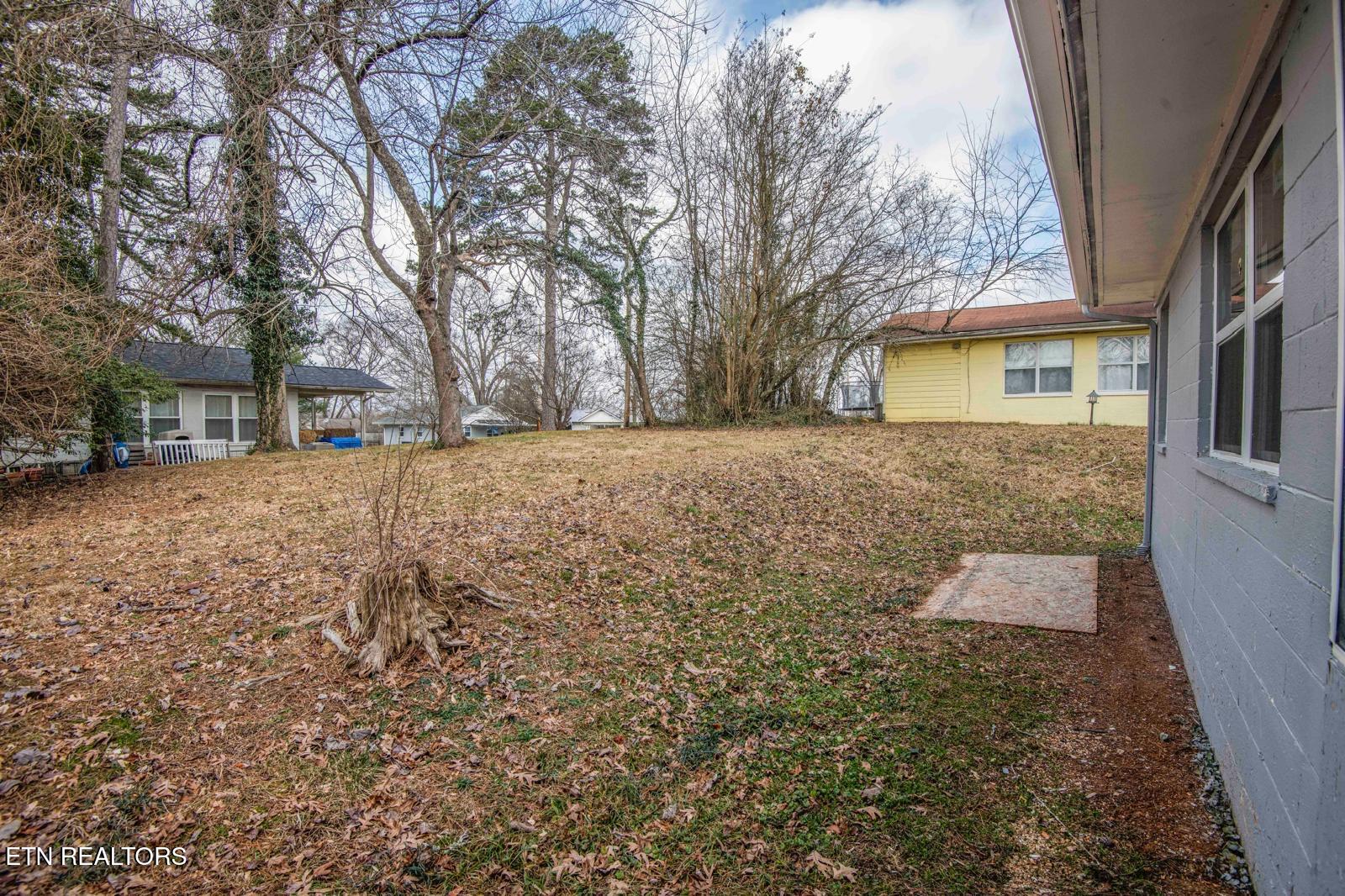 110 Paine Lane Oak Ridge TN 37830