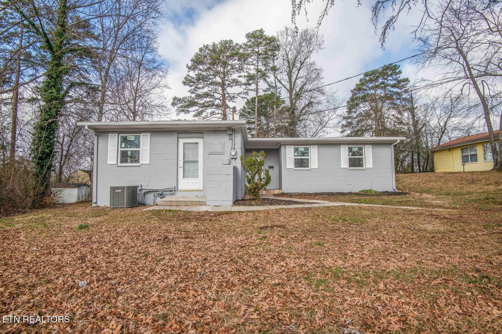 110 Paine Lane Oak Ridge TN 37830