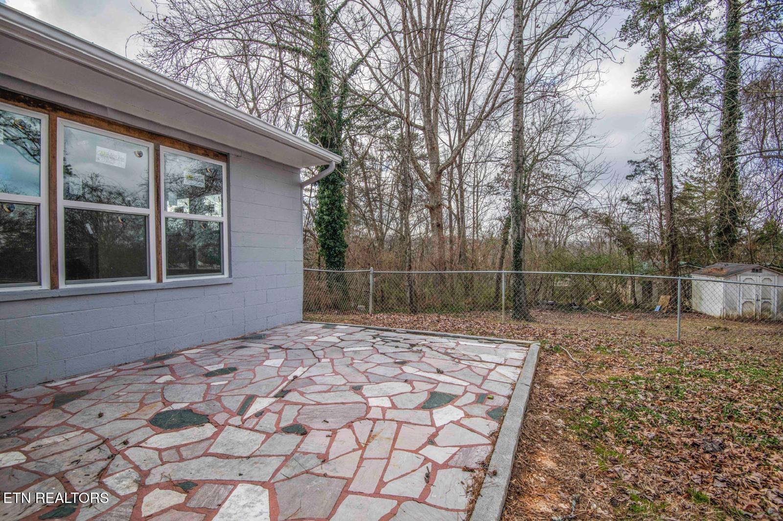 110 Paine Lane Oak Ridge TN 37830