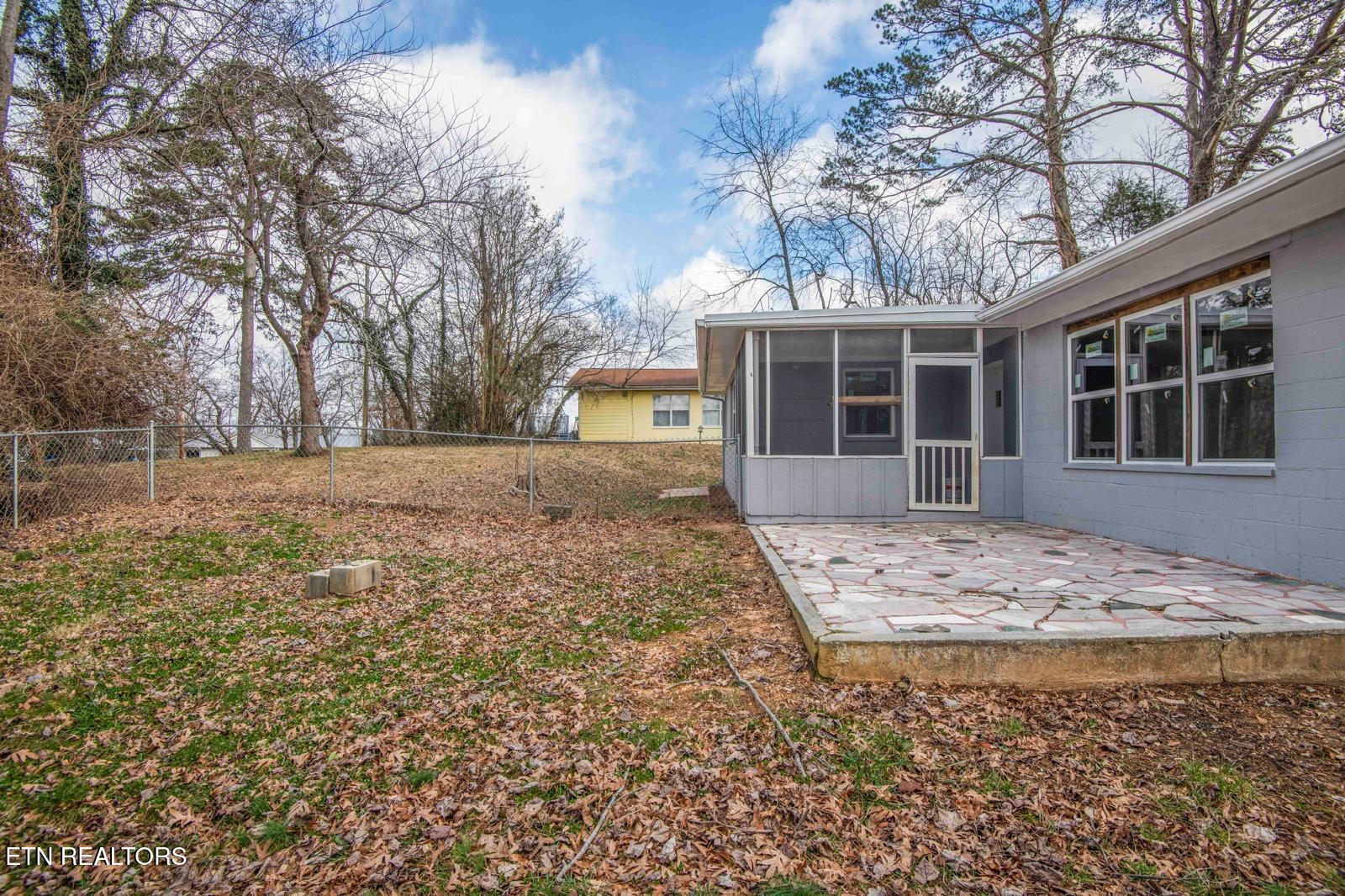 110 Paine Lane Oak Ridge TN 37830