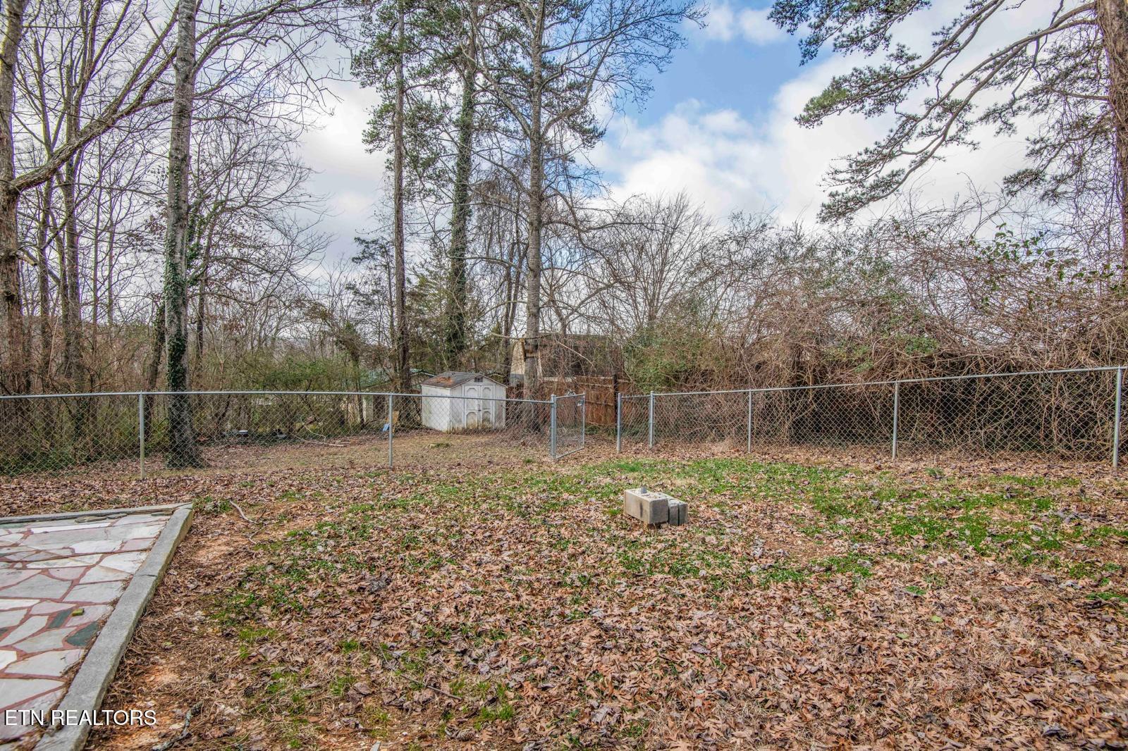 110 Paine Lane Oak Ridge TN 37830