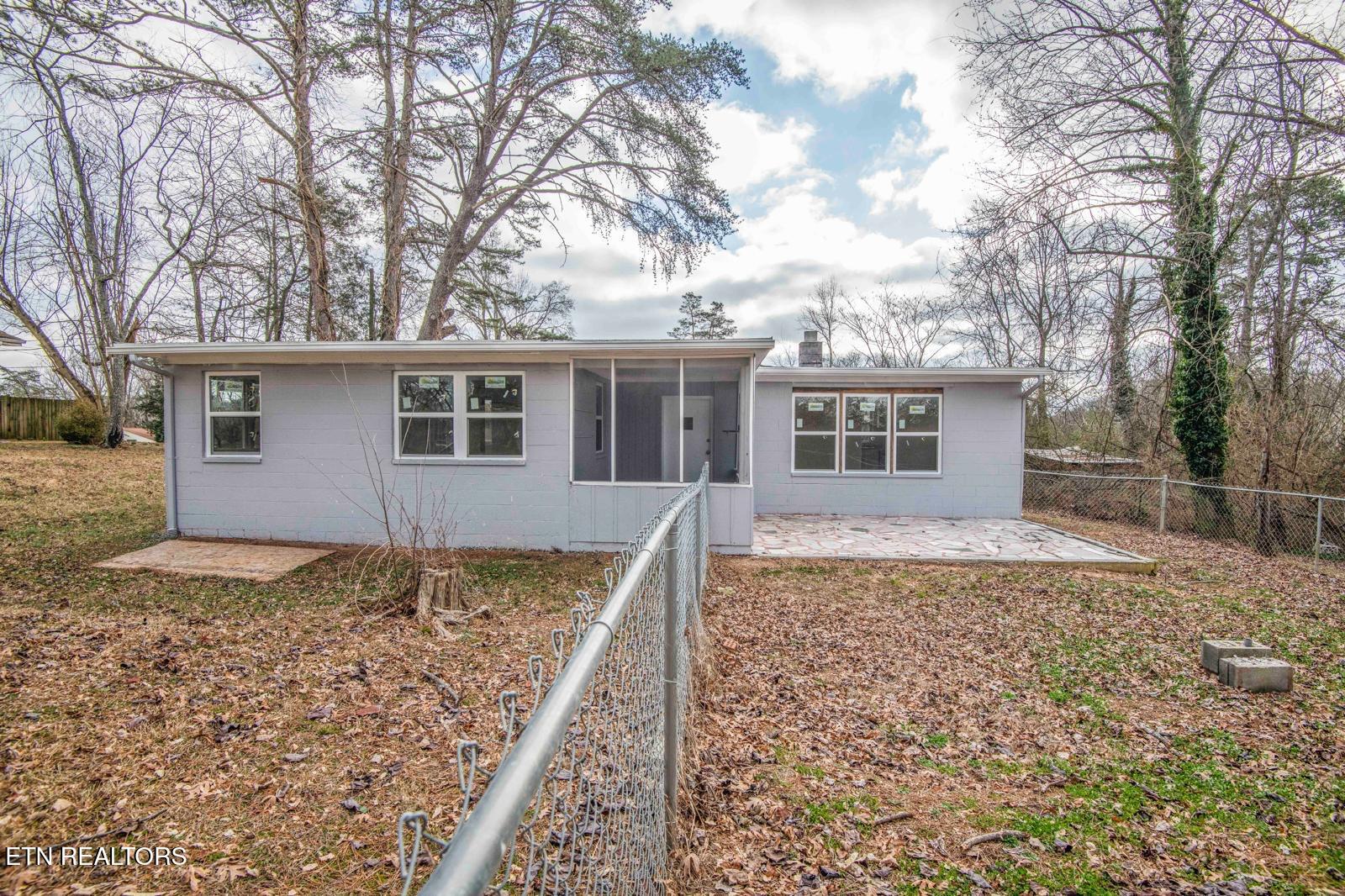 110 Paine Lane Oak Ridge TN 37830