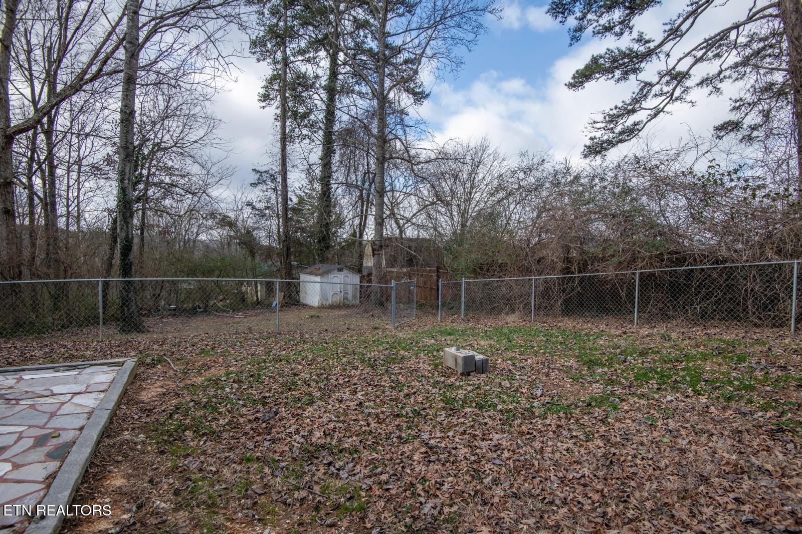 110 Paine Lane Oak Ridge TN 37830