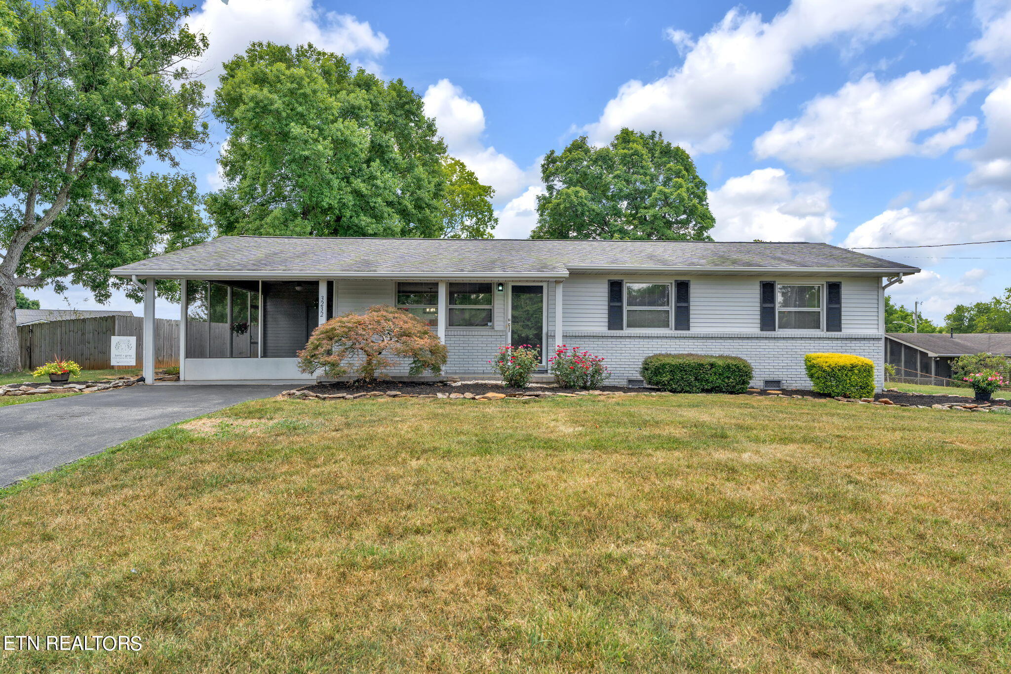 3232 NW Lineback Road Knoxville TN 37921