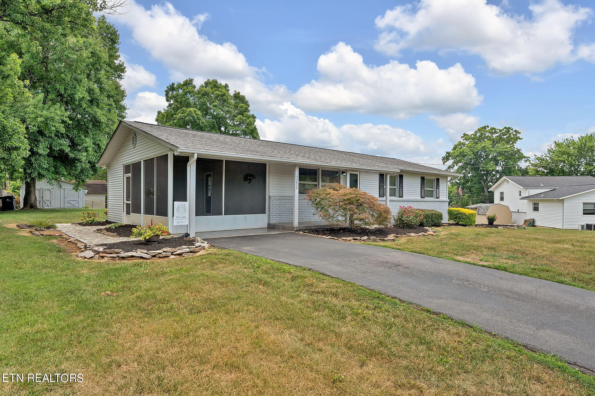 3232 NW Lineback Road Knoxville TN 37921