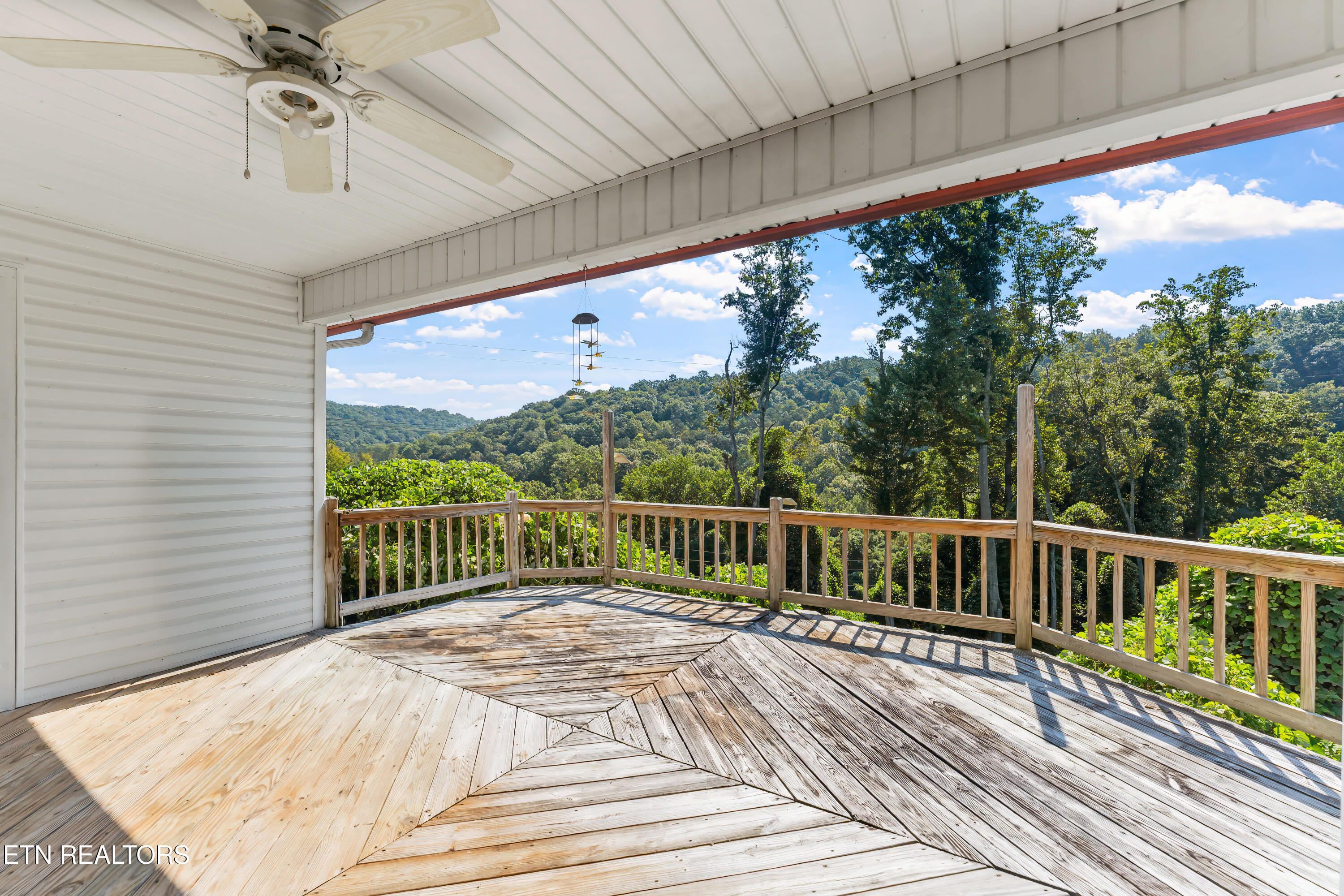 152 Andrews Lane Caryville TN 37714