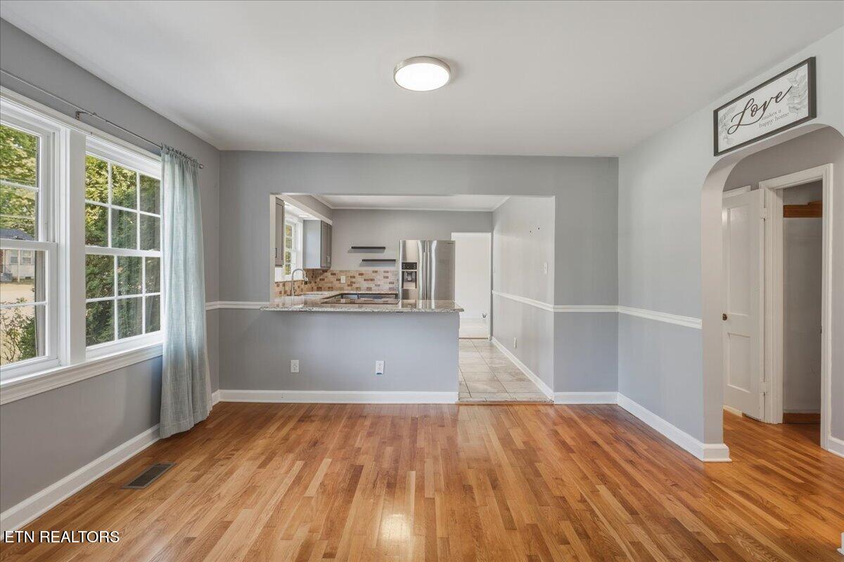 2120 Sandra Drive Knoxville TN 37918