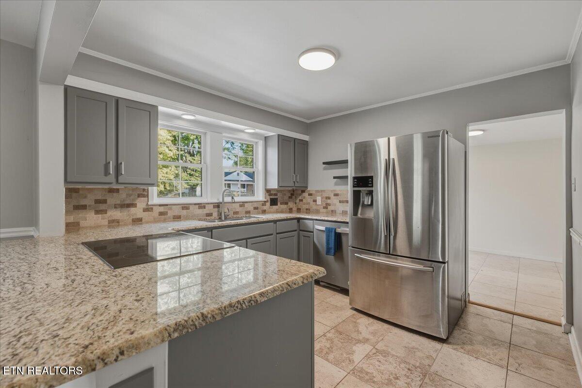2120 Sandra Drive Knoxville TN 37918