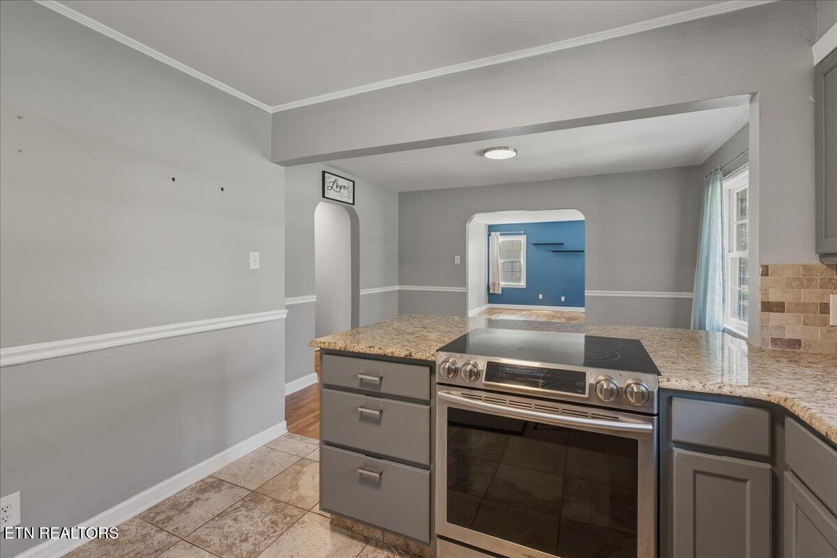 2120 Sandra Drive Knoxville TN 37918