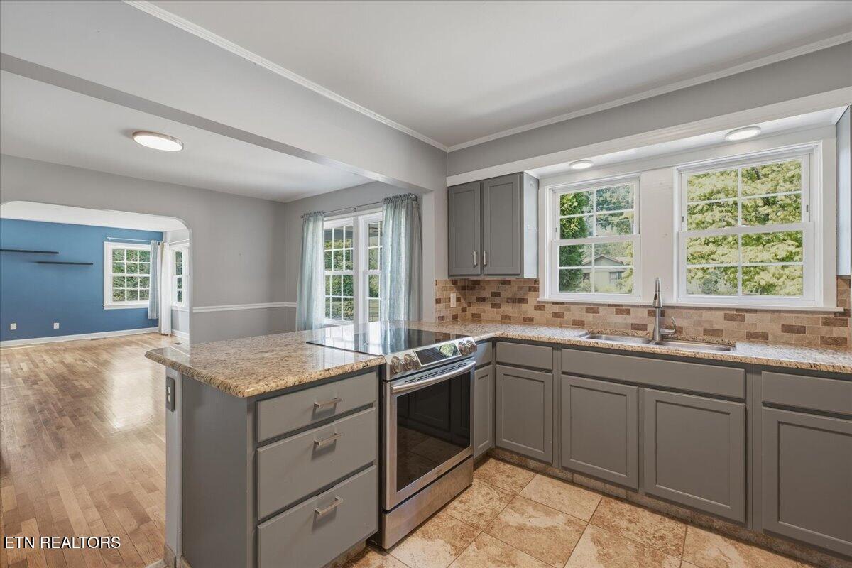 2120 Sandra Drive Knoxville TN 37918