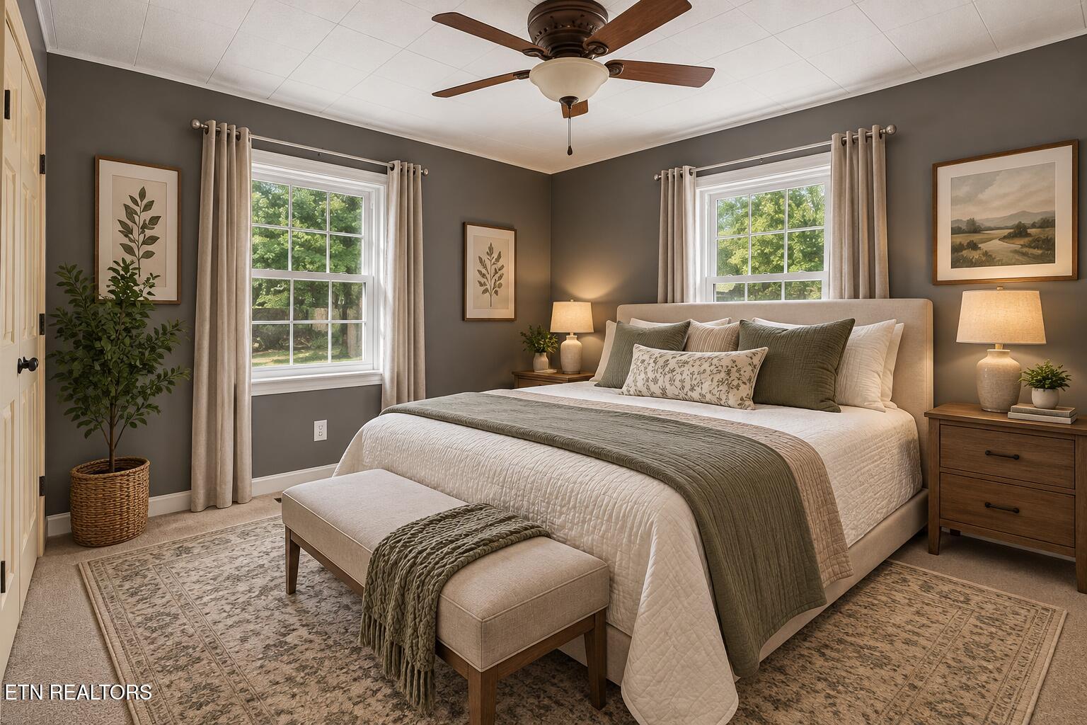 2120 Sandra Drive Knoxville TN 37918