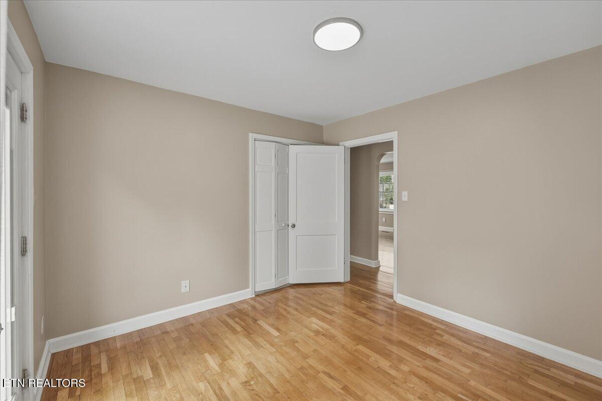 2120 Sandra Drive Knoxville TN 37918