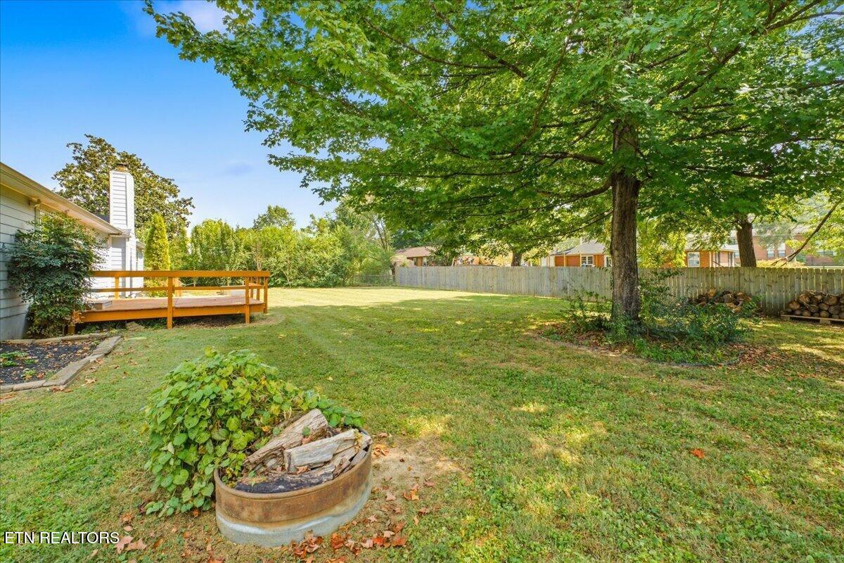 2120 Sandra Drive Knoxville TN 37918