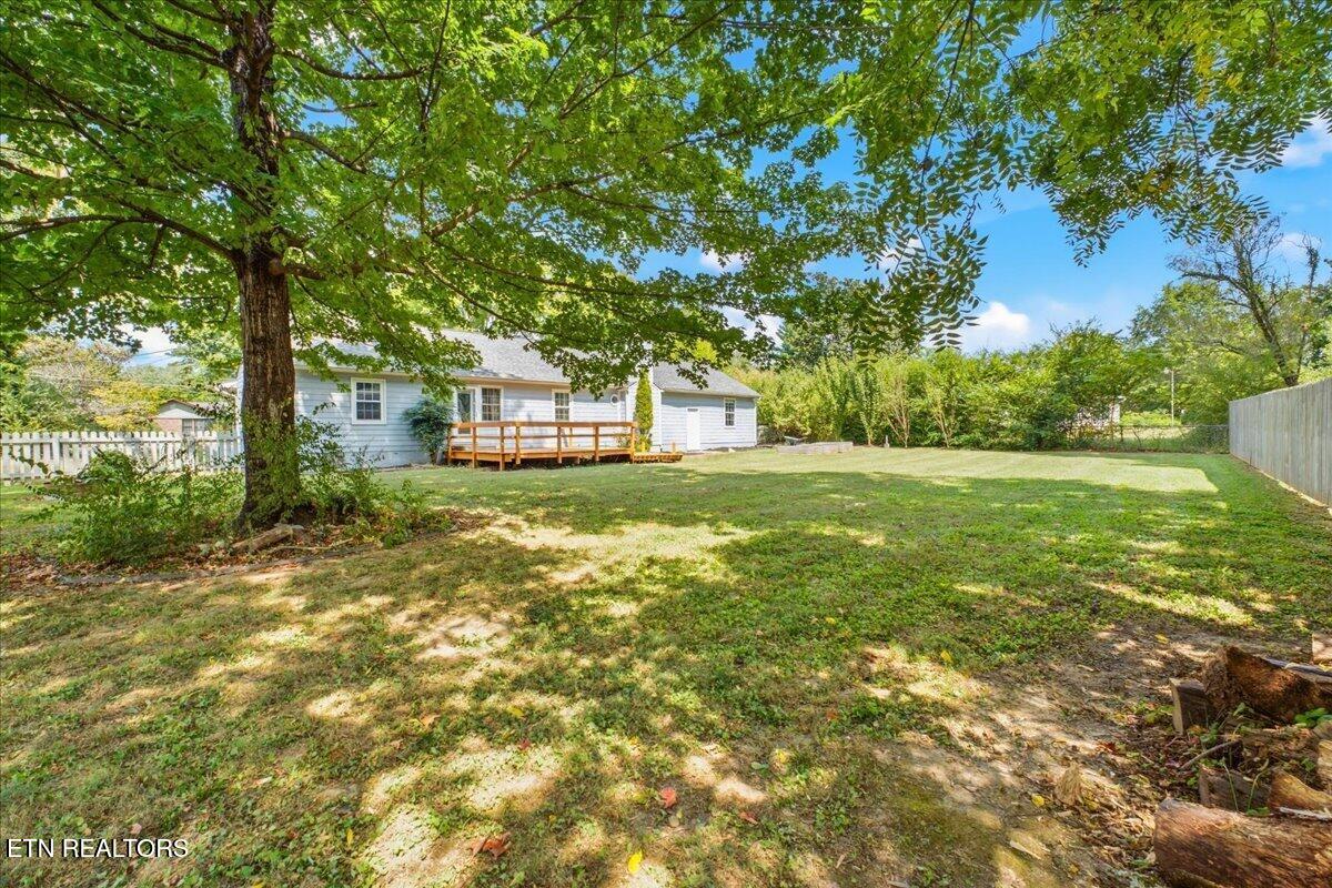 2120 Sandra Drive Knoxville TN 37918