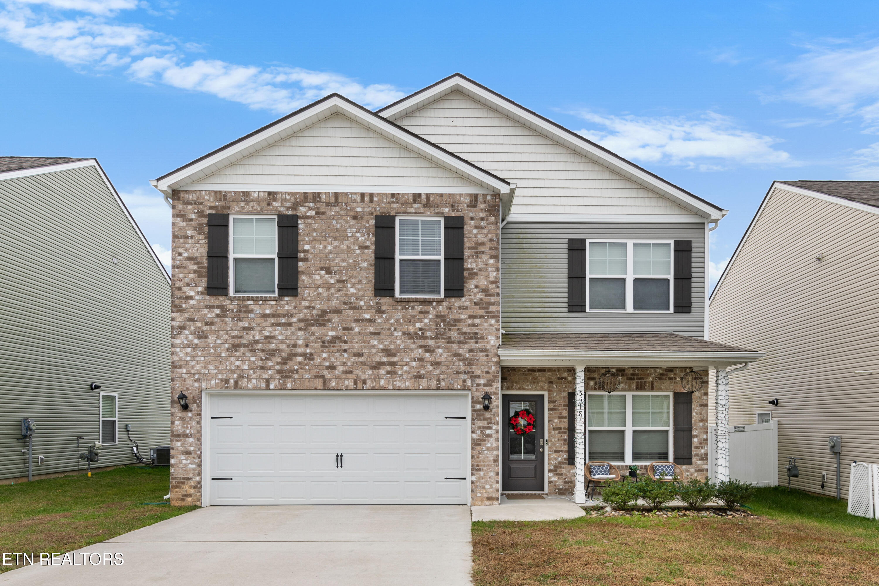 5518 English Holly Way Knoxville TN 37914