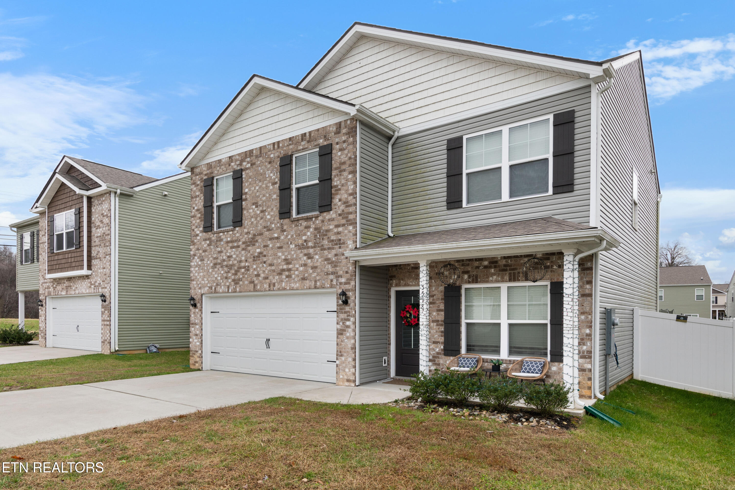 5518 English Holly Way Knoxville TN 37914