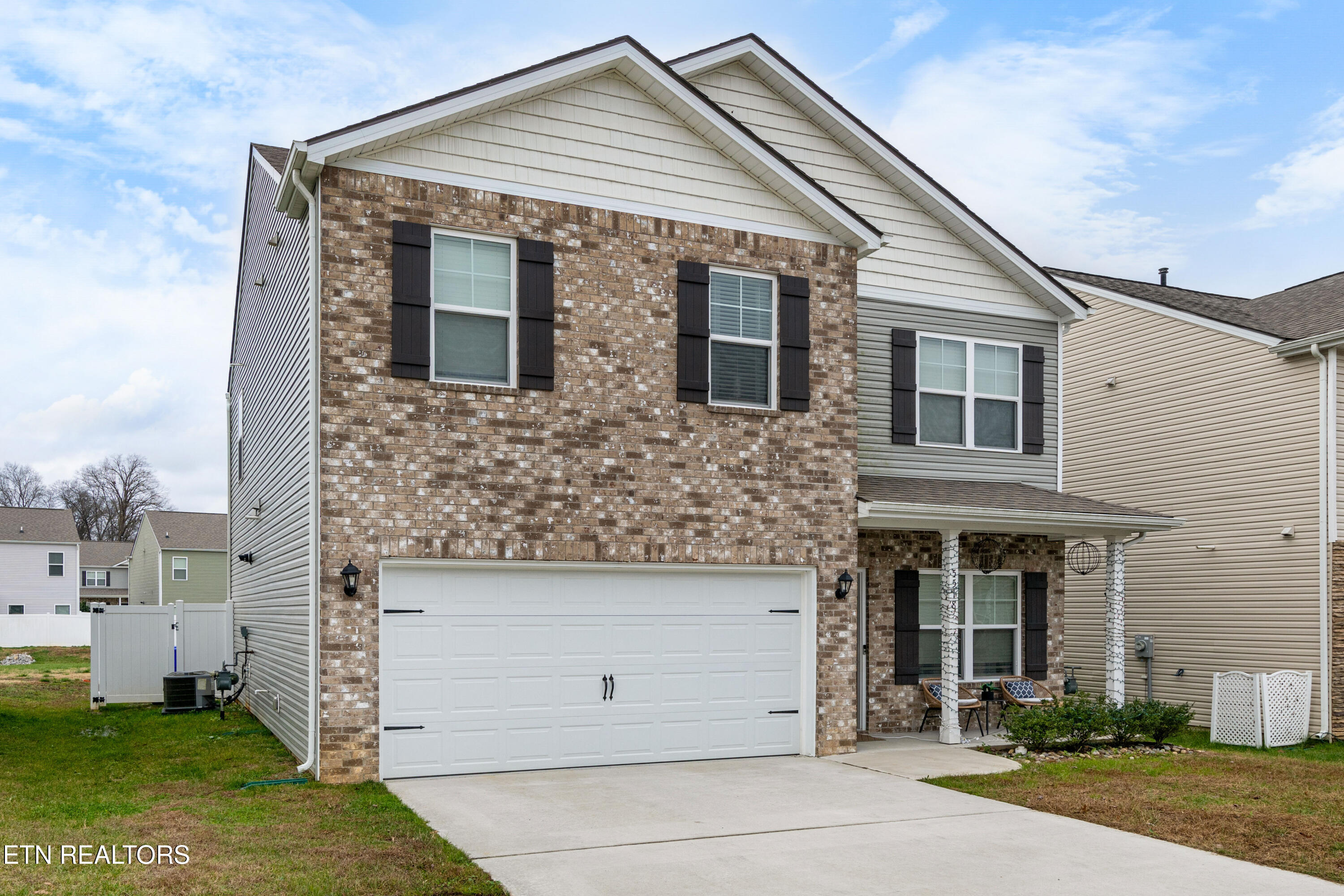 5518 English Holly Way Knoxville TN 37914