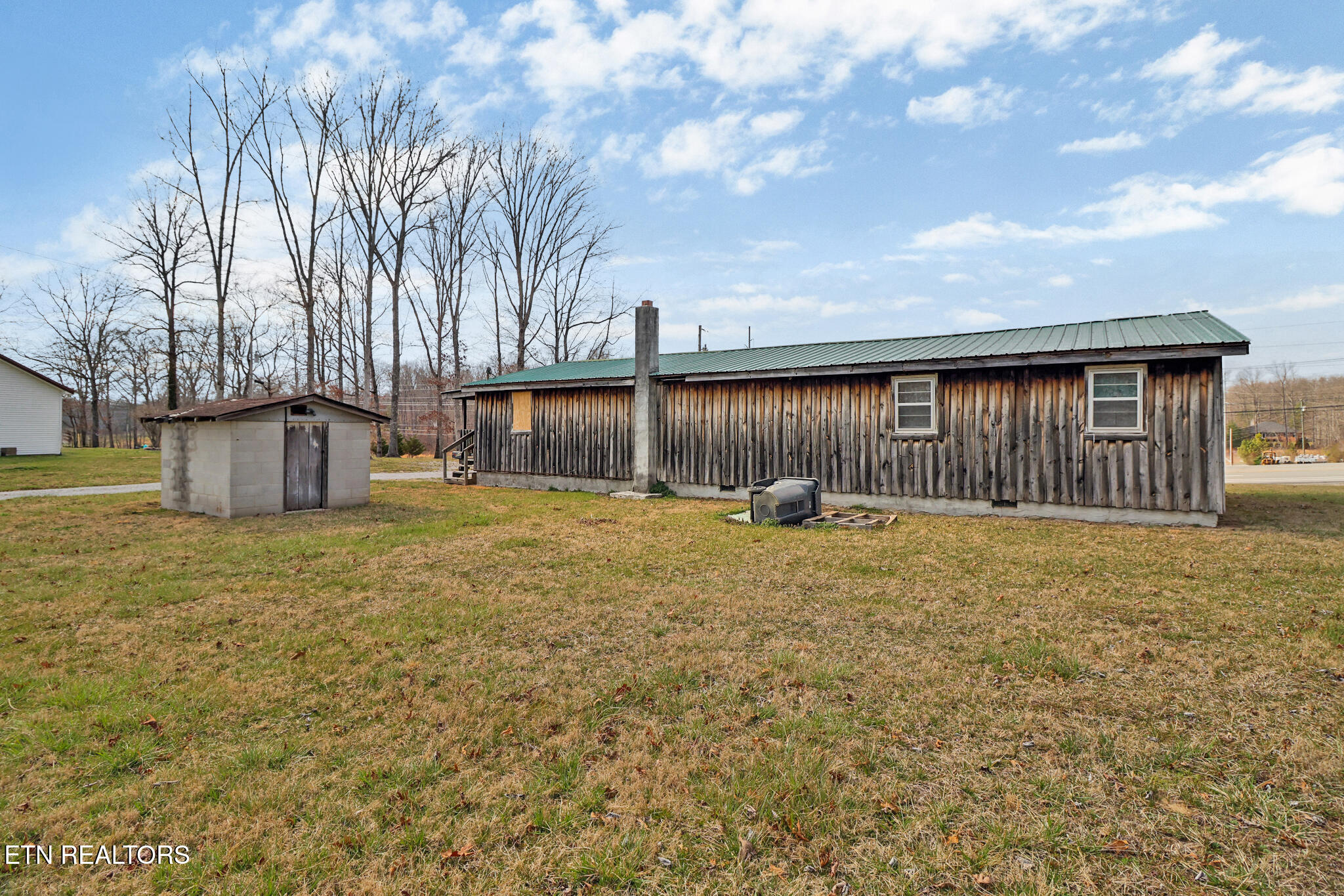 2546 Peavine Road Crossville TN 38571