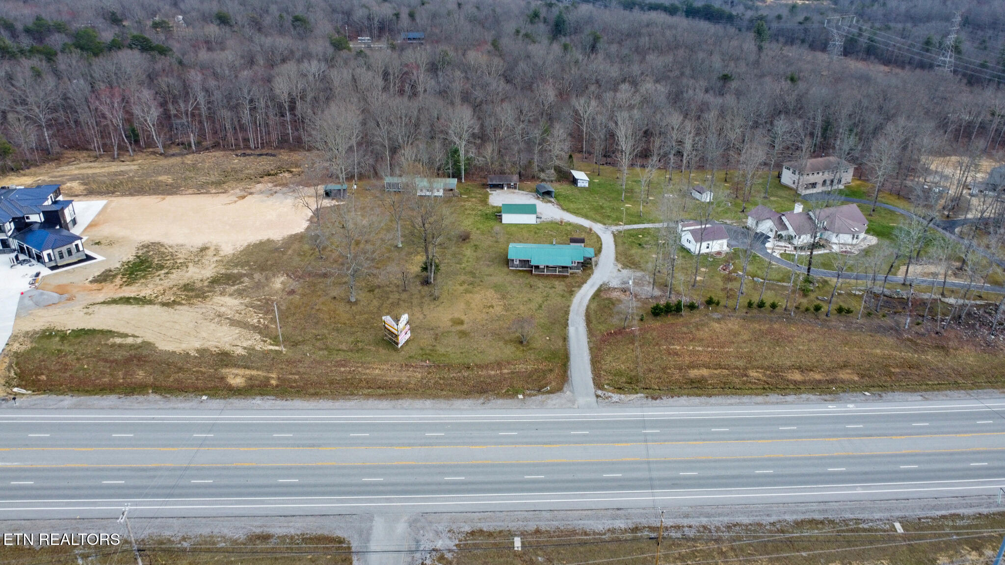 2546 Peavine Road Crossville TN 38571