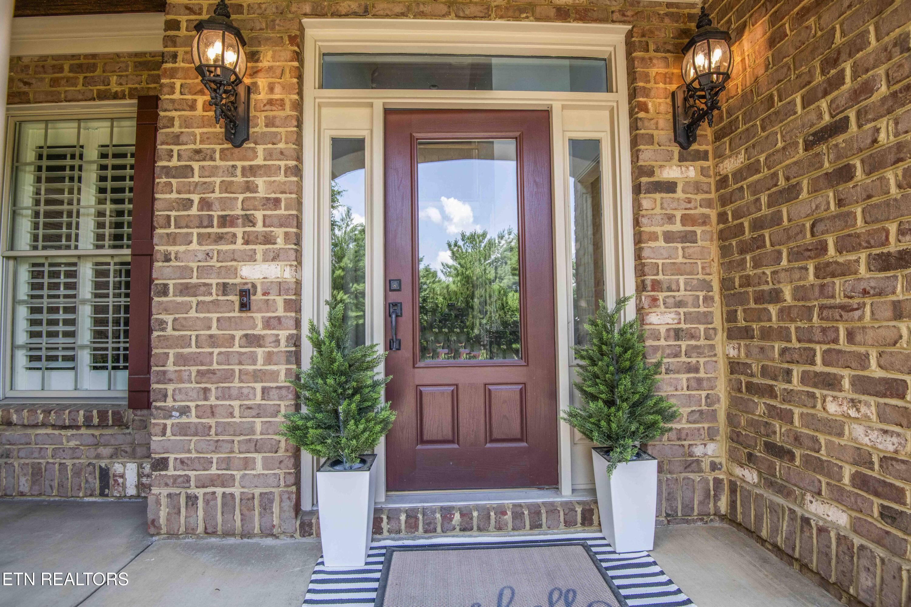 1147 Appaloosa Way Knoxville TN 37922