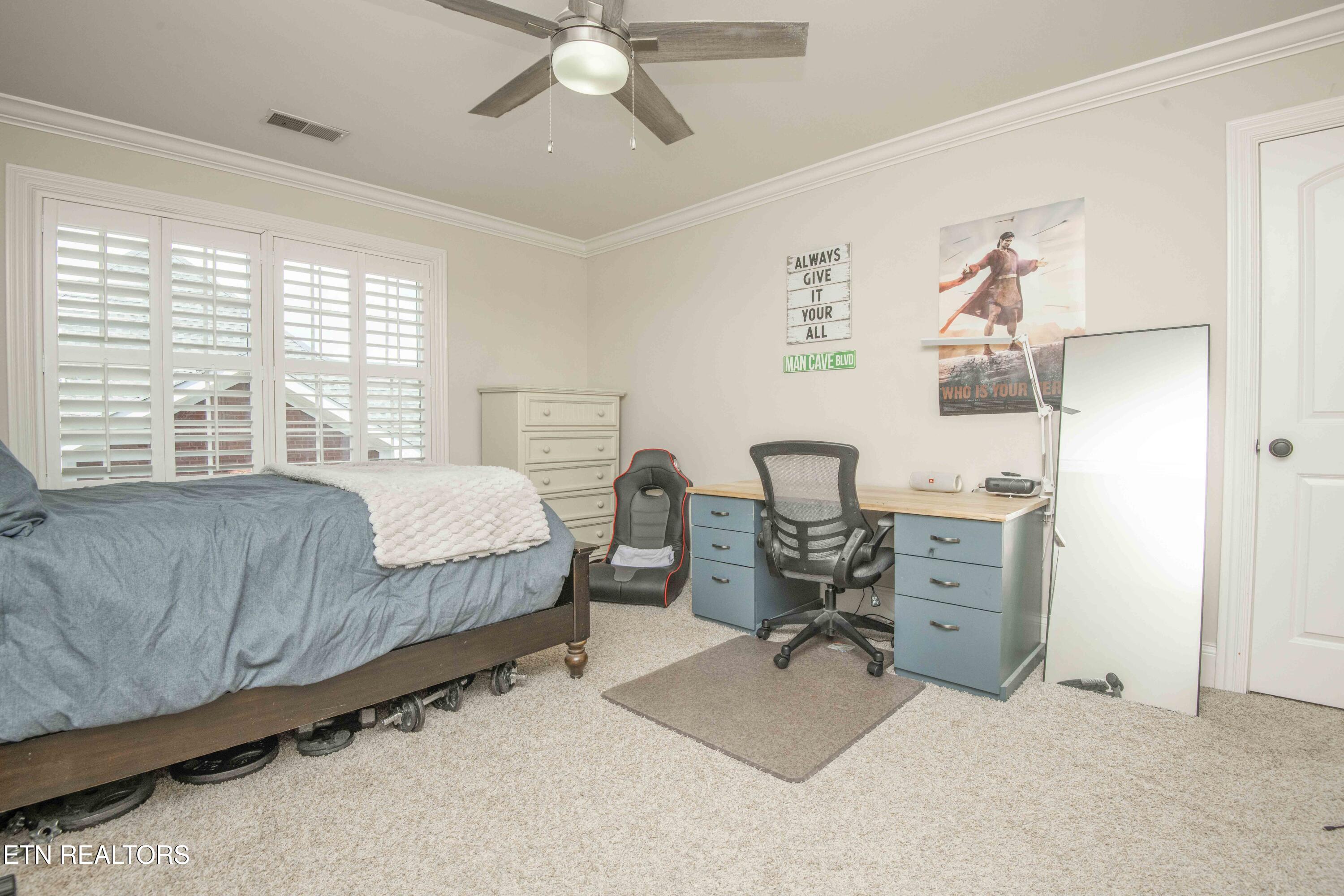 1147 Appaloosa Way Knoxville TN 37922