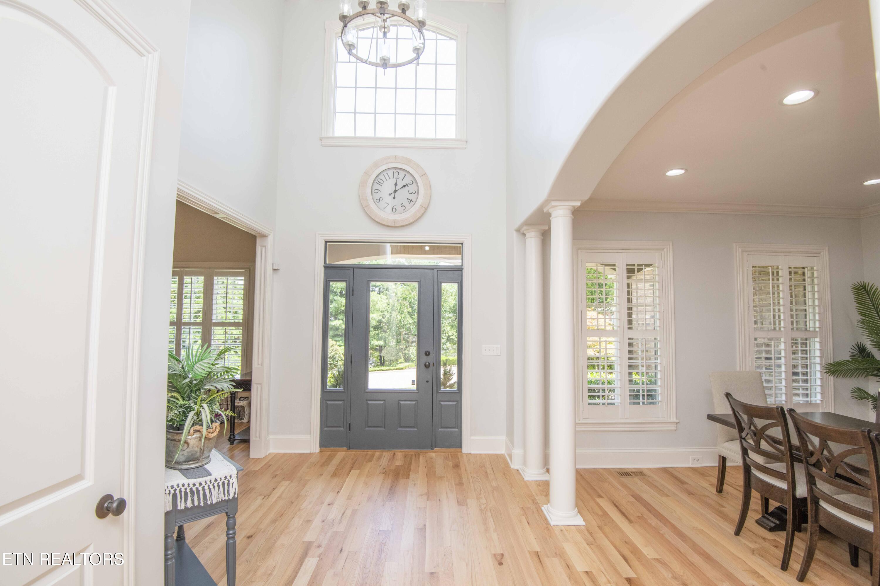 1147 Appaloosa Way Knoxville TN 37922