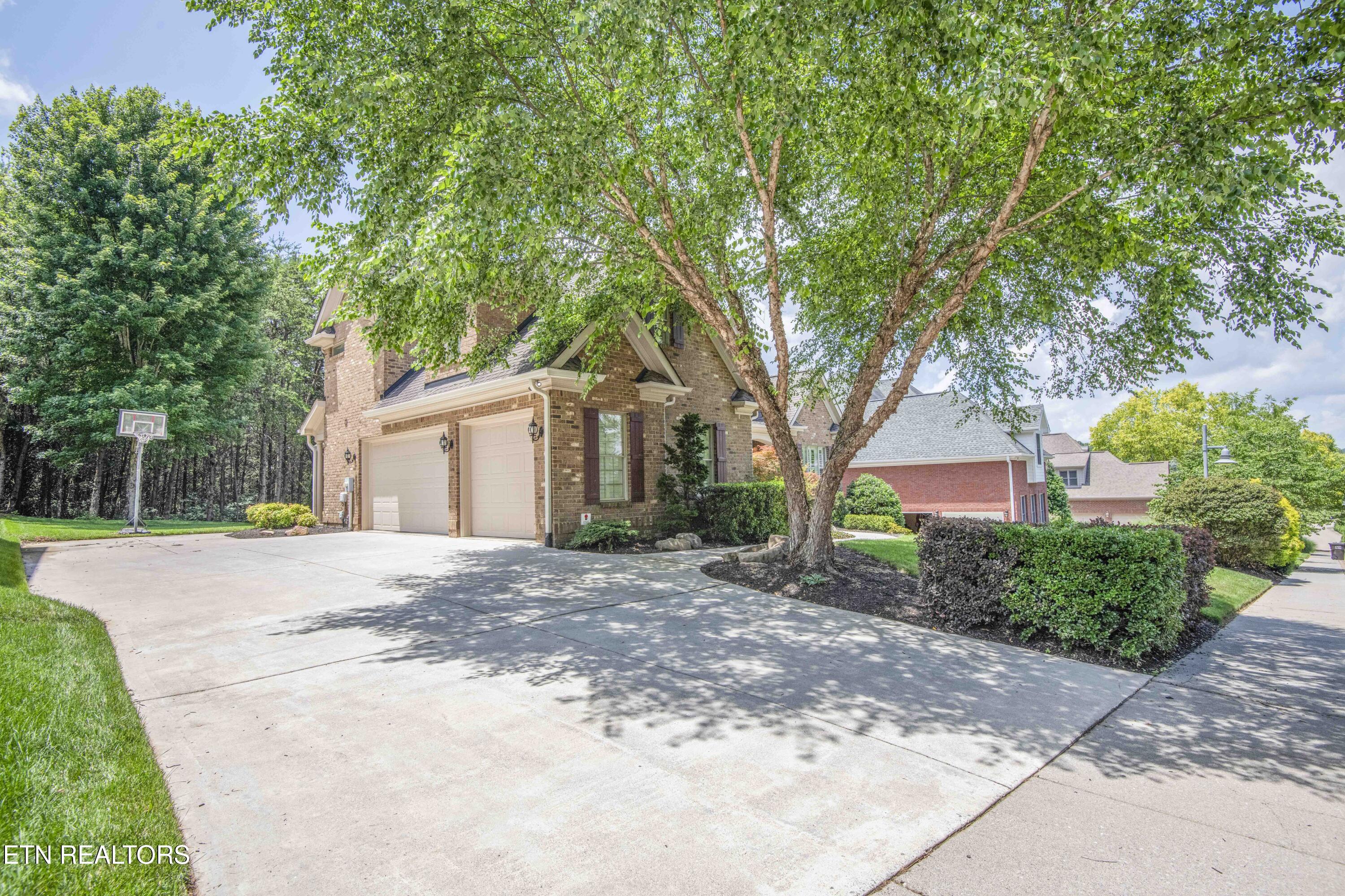 1147 Appaloosa Way Knoxville TN 37922