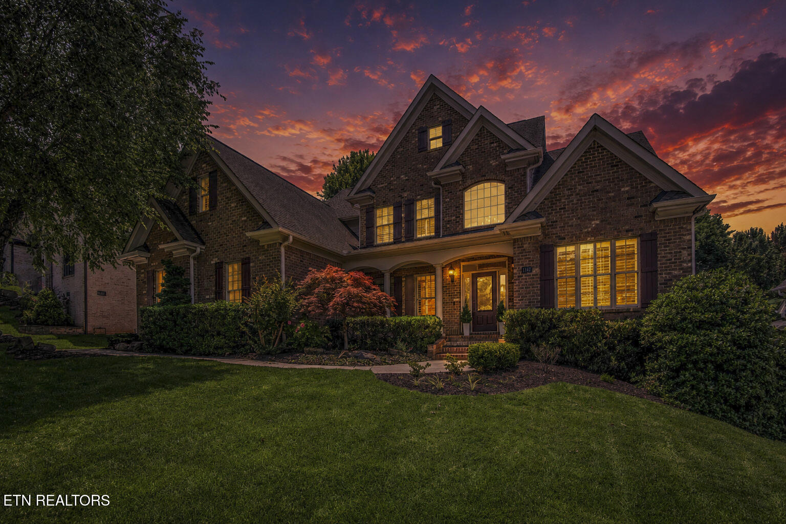 1147 Appaloosa Way Knoxville TN 37922