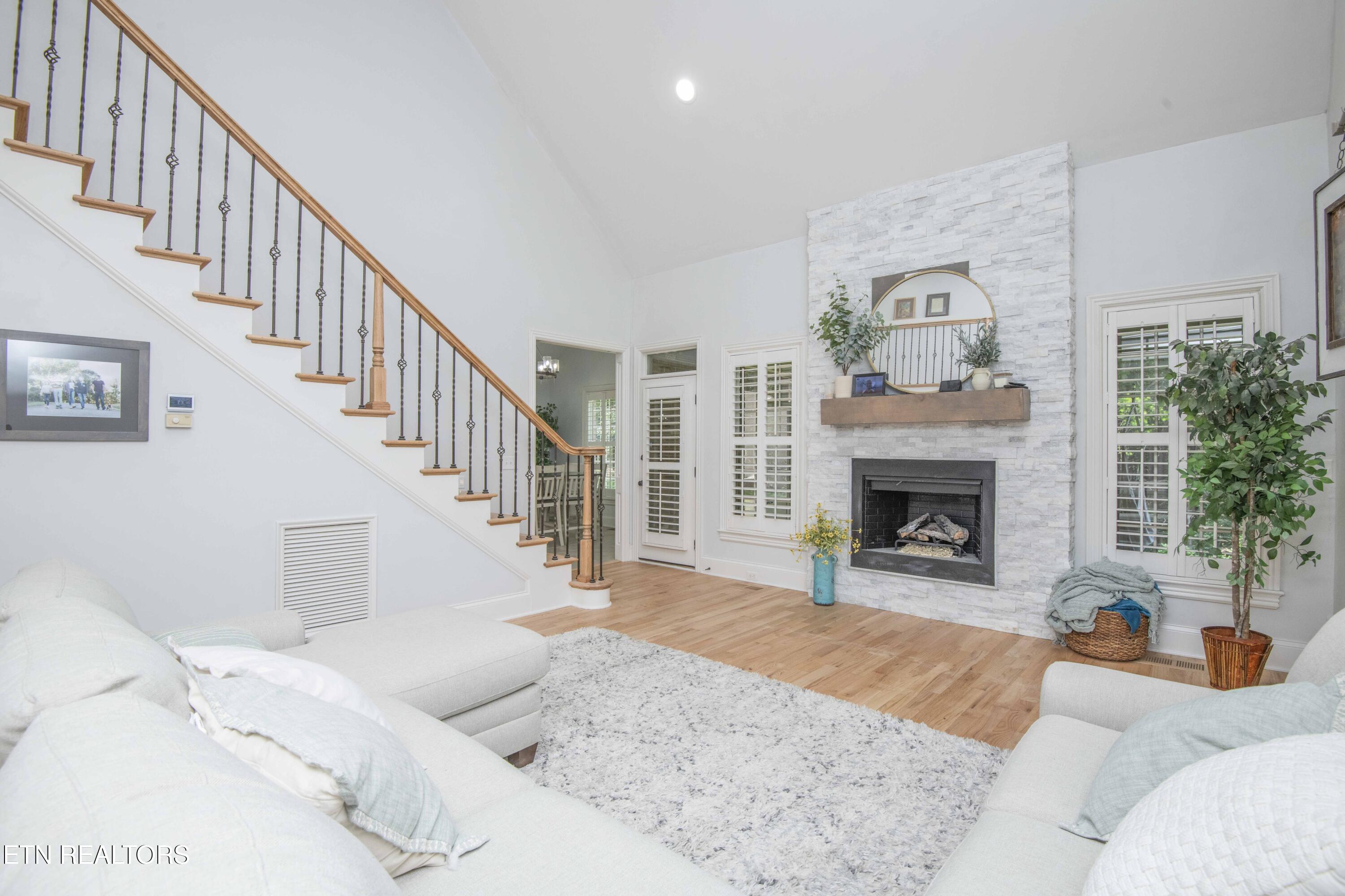 1147 Appaloosa Way Knoxville TN 37922